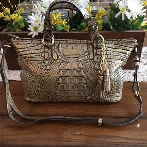 Brahmin Mini Asher